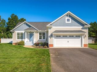 4260 Cougar Trl, Chester, VA 23831