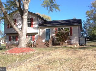 85 Breezewood Dr, Fredericksburg, VA 22407