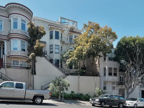 407-411 Lombard St, San Francisco, CA 94133