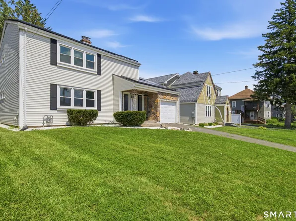 275 Winthrop Street, New Britain, CT 06052