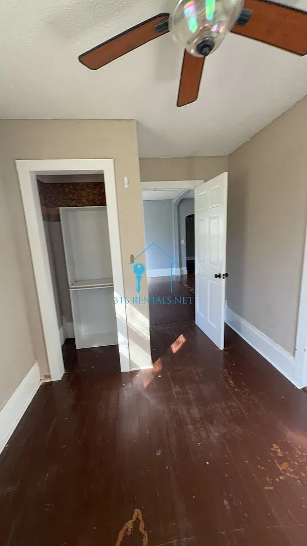 $850 - 2 bed 1 bath - Single Family Home — Photo 4