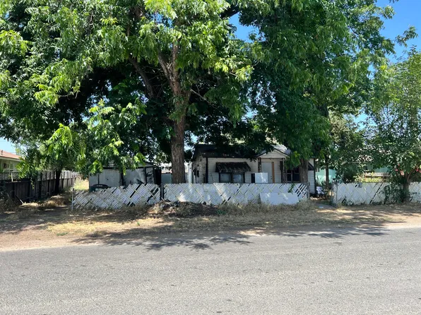 14733 Imperial Road, Porterville, CA 93257