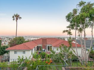 1320 Willow St, San Diego, CA 92106