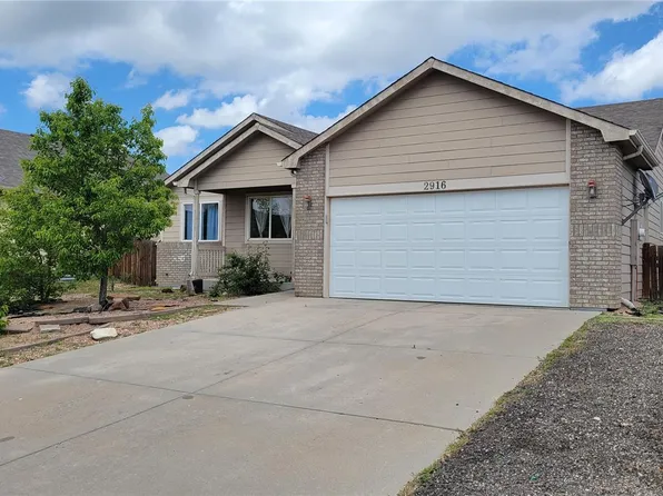 2916 Arbor Avenue, Greeley, CO 80631