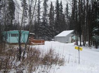 44883 Big Eddy Rd, Soldotna, AK 99669