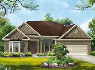 3285 Birchhaven Trce, Powder Springs, GA 30127