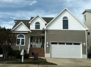 718 141st St, Ocean City, MD 21842