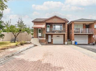 2 Imperial Ct, Vaughan, ON L4L 3T9