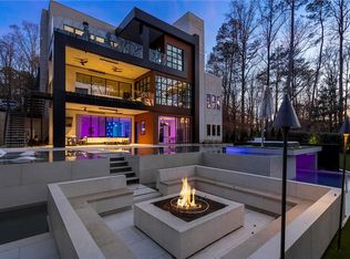 415 River Valley Rd, Sandy Springs, GA 30328