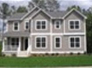 10436 Pembrooke Dock Ct, Midlothian, VA 23112