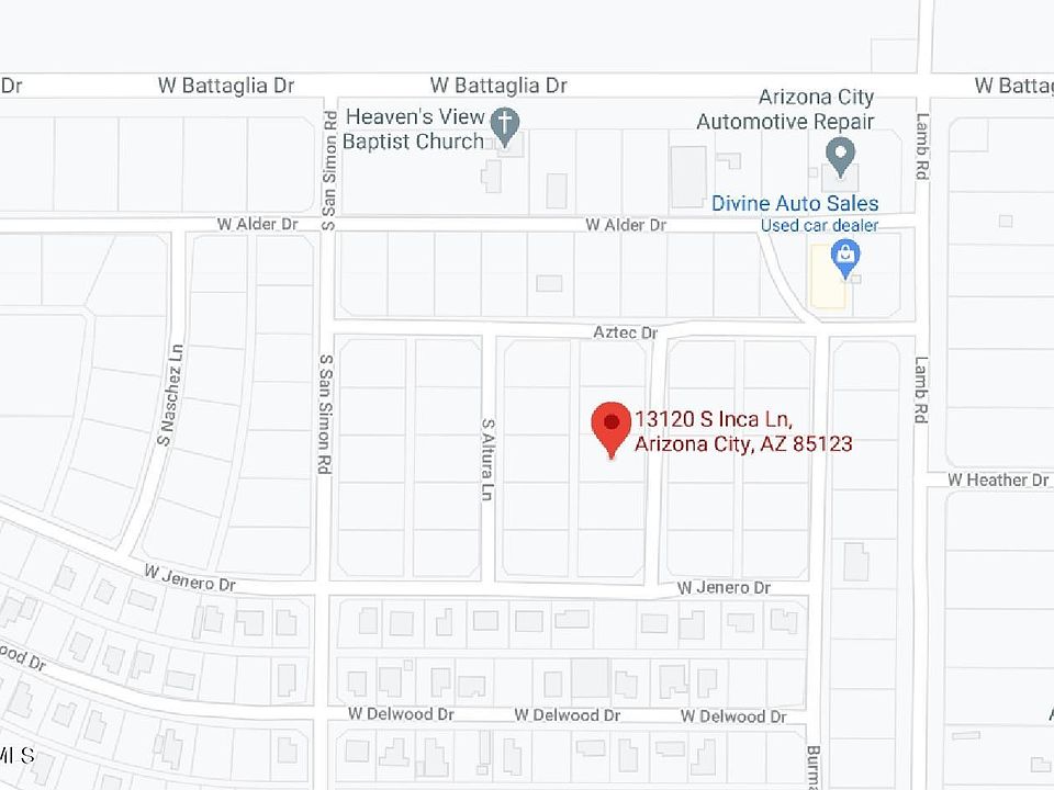 1st image of this home