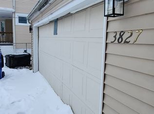 3827 E 151st St, Cleveland, OH 44128