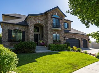 158 E 1460 N, Orem, UT 84057
