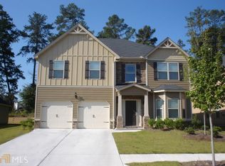 2890 Village Park Dr E #252, Ellenwood, GA 30294