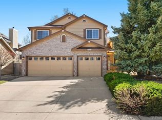 12710 W 84th Cir, Arvada, CO 80005