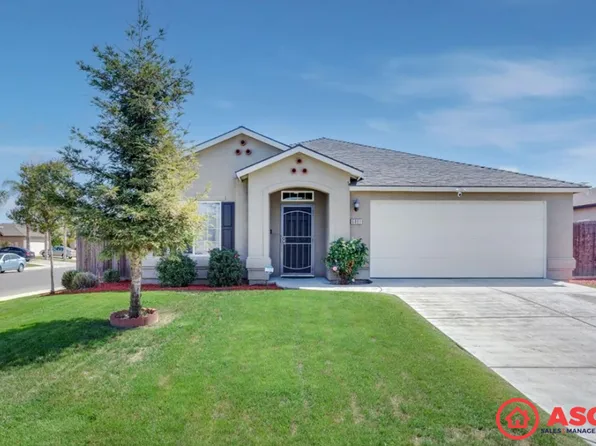 6801 Doncaster Ave, Bakersfield, CA 93307