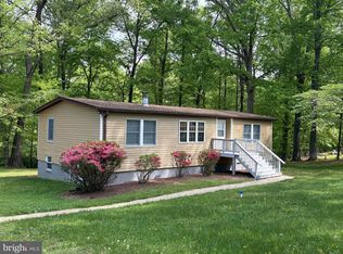 26864 N Oak Ridge Dr S, Mechanicsville, MD 20659