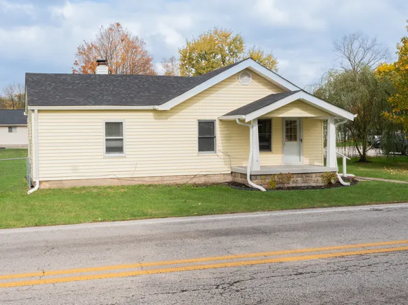 1830 E Edgewood Ave, Indianapolis, IN 46227