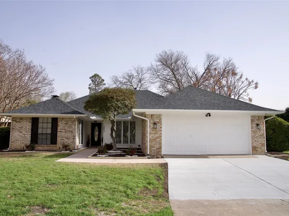 3808 Shadycreek Dr, Garland, TX 75042