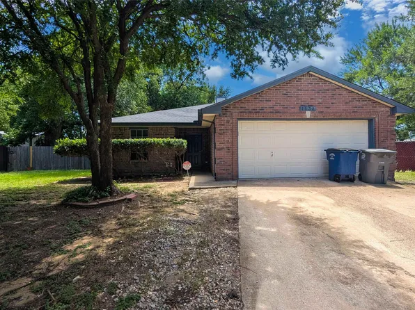 1532 Marion Dr, Dallas, TX 75211