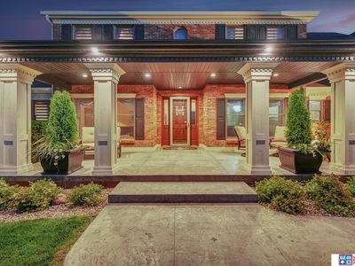 5501 Aaron Cir, Lincoln, NE, 68516