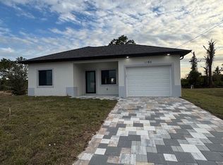1180 Ebers St E, Lehigh Acres, FL 33974