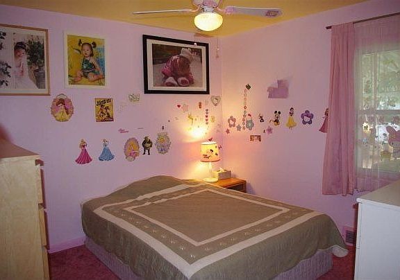 1st FL Bedroom 2