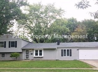 3613 N Richelieu Rd, Indianapolis, IN 46226
