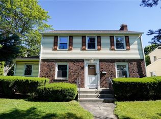 1176 Elmwood Ave, Rochester, NY 14620