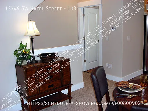 13749 SW Hazel St #103 — Photo 18