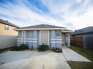 3317 La Terraza Way, Laredo, TX 78046
