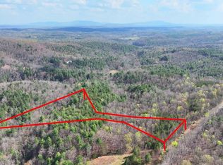 Mitchells Mill Rd, Claudville, VA 24076