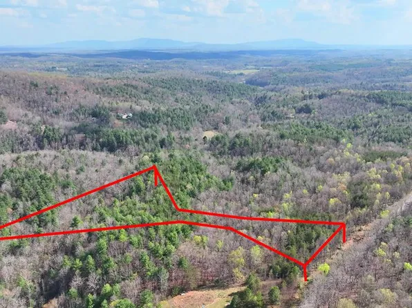 Mitchells Mill Rd, Claudville, VA 24076