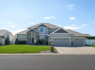 9721 N Austin Ln, Spokane, WA 99208