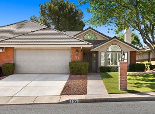 875 Rio Virgin Dr UNIT 105, Saint George, UT 84790