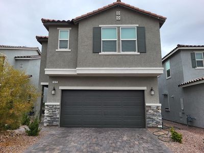 7672 Lush Oasis Ave, Las Vegas, NV, 89113