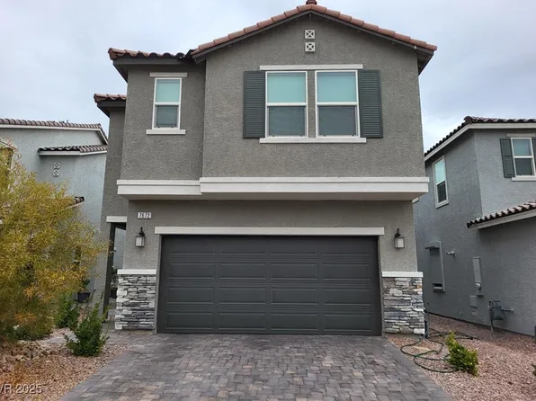 7672 Lush Oasis Ave, Las Vegas, NV 89113