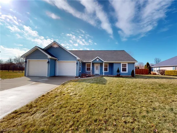 510 Elm St, Sheffield Lake, OH 44054