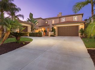 7444 Las Lunas, San Diego, CA 92127