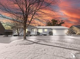 6281 Lighthouse Rd, Monroe, MI 48161