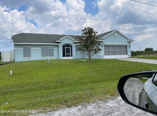 2147 Begonia Ave SW, Palm Bay, FL 32908