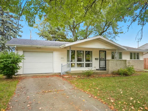 2214 Lindenwood Ave, Fort Wayne, IN 46808