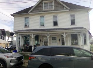 239 Butler St, Pittston, PA 18640