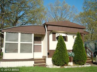 125 Trailway Rd, Baltimore, MD 21220