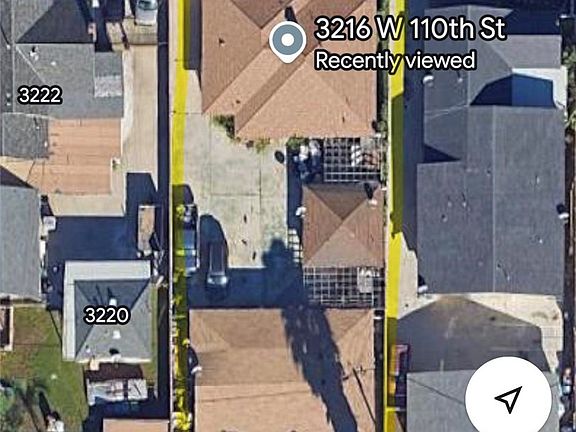 4th image of 3216 W 110th St