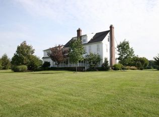 2306 Kings Arms Dr, Fallston, MD 21047