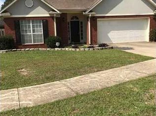 1204 Hillcrest Xing W, Mobile, AL 36695