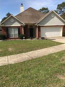 1204 Hillcrest Xing W, Mobile, AL, 36695