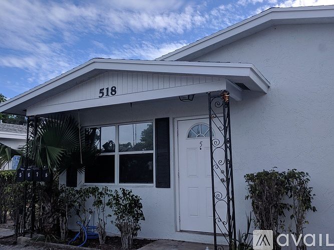 2nd image of 518 Valley Forge Rd #6
