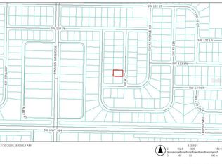 SW 43rd Ct LOT 7, Ocala, FL 34473